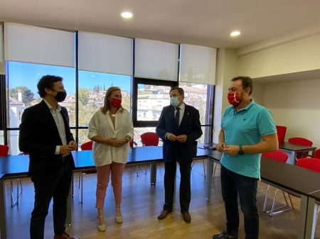 Imagen de la reunión (PP) 