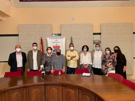 Renovación de la Junta directiva del CEHVAL (CEHVAL)