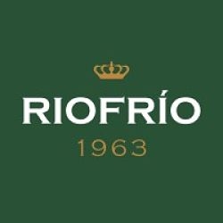 Logo Riofrio 1963