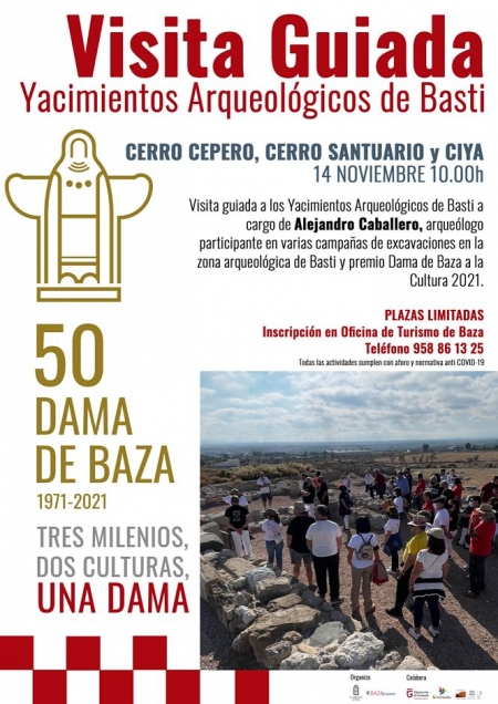 AYUNTAMIENTO BAZA
