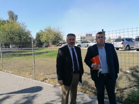 Diputada provincial de Ciudadanos (CIUDADANOS)