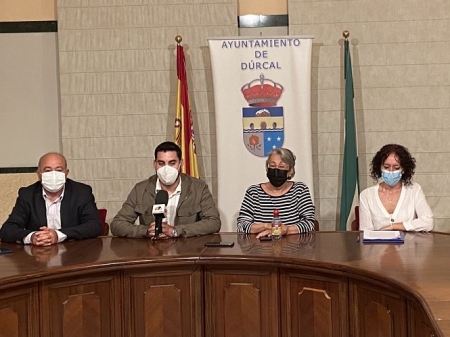 Presentación de las jornadas (CEHVAL) 