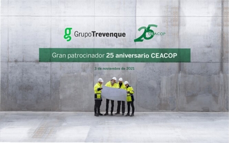 GRUPO TREVENQUE