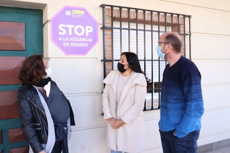 Grupo Municipal de Unidas Podemos en el Ayuntamiento de Padul (UNIDAS PODEMOS)