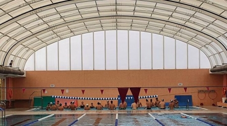 Piscina Municipal de La Zubia (AYTO. LA ZUBIA(