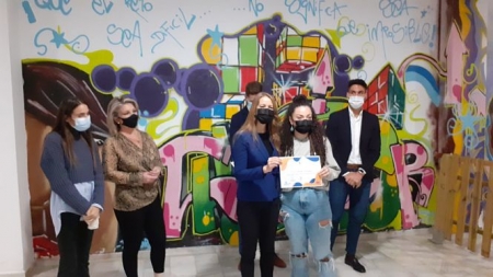 Presentación de Lanjajoven 2021 (JUNTA)