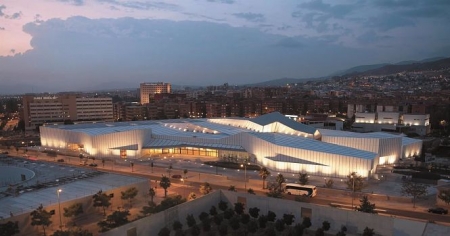 Parque de las Ciencias de Granada (PARQUE DE LAS CIENCIAS) 