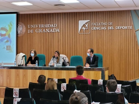 Imagen del taller (JUNTA)