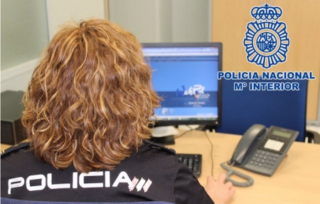 Agente de Policía Nacional (POLICÍA NACIONAL)