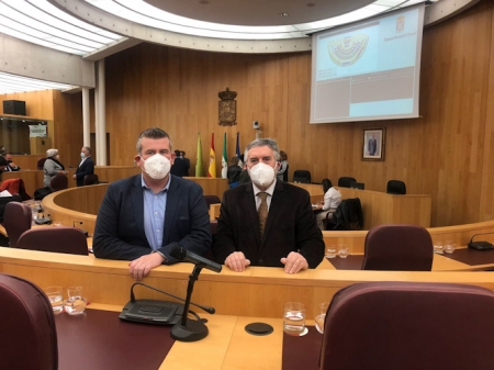 Diputados provinciales de CS (CIUDADANOS) 