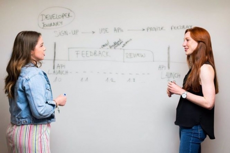 Un curso de la Junta ayuda a emprender a desempleados (JUNTA) 