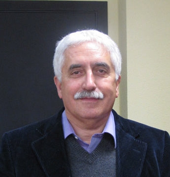Bellomo, Nicola  Mathematics - University of Granada (UGR)