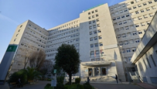Centro Doctor Oloriz (HOSPITAL VIRGEN DE LAS NIEVES)