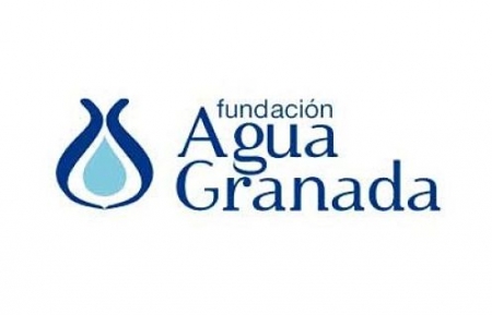 Logo de la Fundación AguaGranada