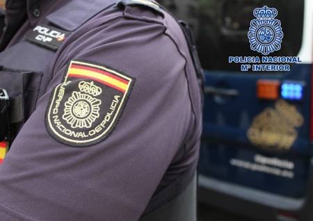 Agente de la Policía Nacional (POLICÍA NACIONAL) 