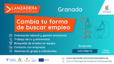 JUNTA DE ANDALUCÍA 