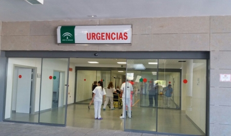 Continúa subiendo la presión hospitalaria (JUNTA DE ANDALUCÍA) 