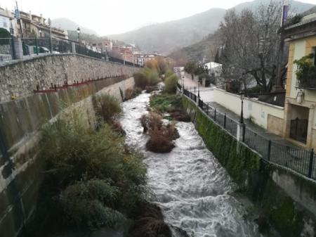 AYUNTAMIENTO DE MONACHIL