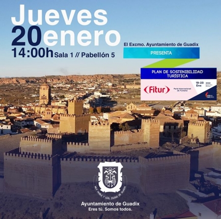 AYUNTAMEINTO GUADIX