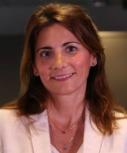 La Secretaria General de Familias, Ana Mata (JUNTA)