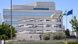 Sede de Diputación (DIPGRA)