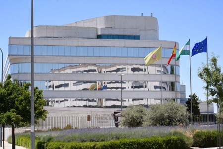 Sede de Diputación (DIPGRA)