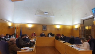 Pleno del Ayuntamiento de Guadix (AYTO. GUADIX)