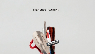 TREMENDO PINKMAN