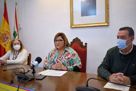 Jurado del certamen de teatro Dramaturgo José Moreno Arenas (AYTO. ALBOLOTE)