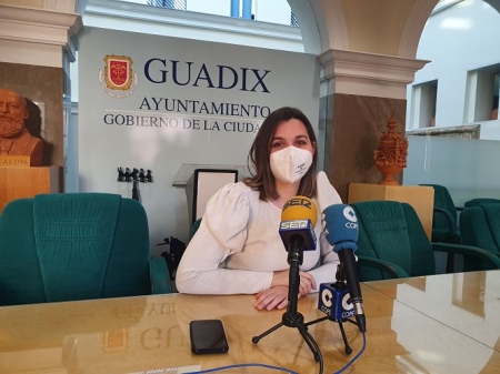 AYUNTAMIENTO GUADIX