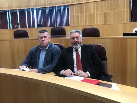 Diputados provinciales Cs Granada (CIUDADANOS)