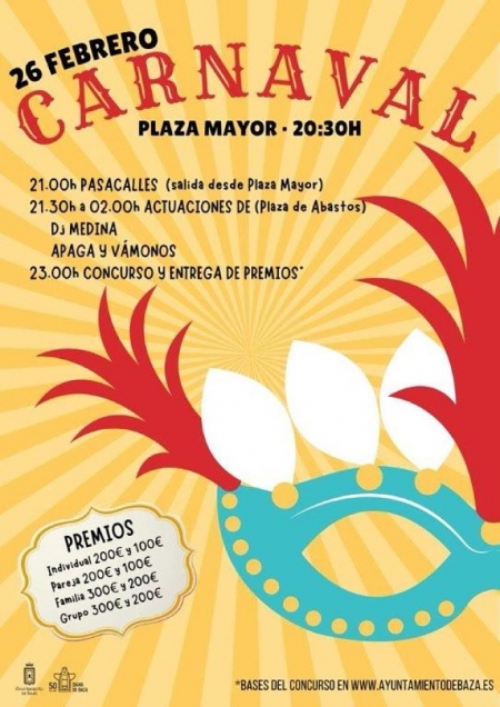 (AYUNTAMIENTO BAZA)