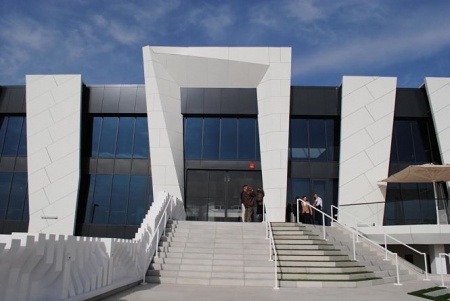 Nueva sede de Euroinnova en Maracena (AYTO. MARACENA)