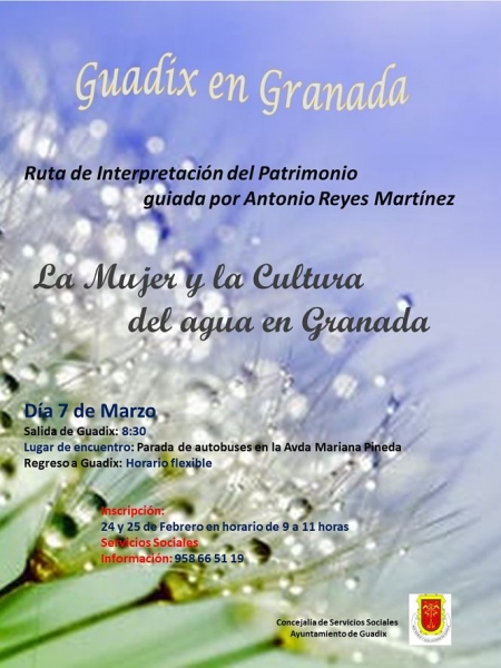 (AYUNTAMIENTO GUADIX)