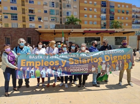 (PODEMOS GRANADA)