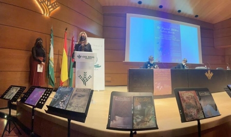 JUNTA DE ANDALUCIA
