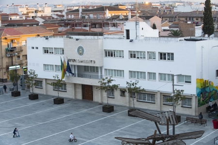 (AYUNTAMIENTO ARMILLA)