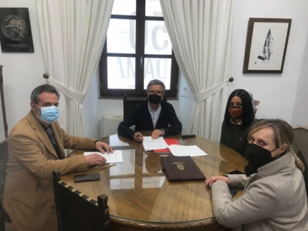 (AYUNTAMIENTO BAZA)