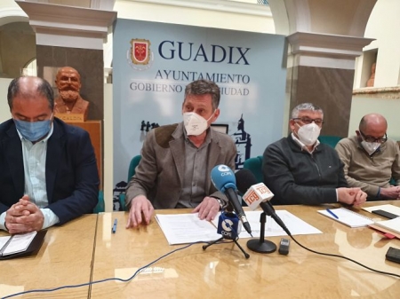 (AYUNTAMIENTO GUADIX)