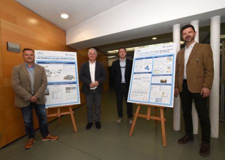 Jornada de aguas subterráneas (R. MARTÍNEZ / DIPGRA)
