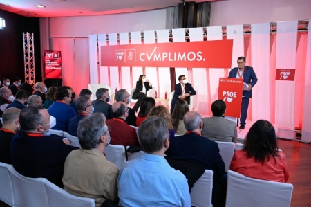 (PSOE)