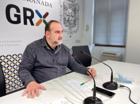 Francisco Puentedura, de UP (UP) 