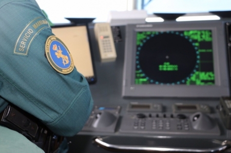 Servicio Marítimo de la Guardia Civil, en imagen de archivo (GUARDIA CIVIL) 