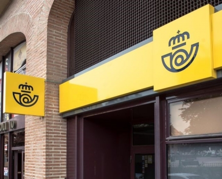 Correos