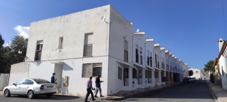 Licitadas obras de eficiencia energética en 35 viviendas de alquiler en Villanueva de las Torres y Morelábor (JUNTA DE ANDALUCÍA)