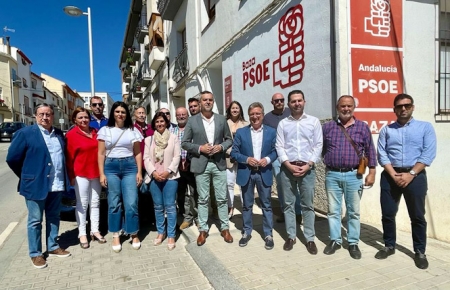 Miembros del PSOE (PSOE)