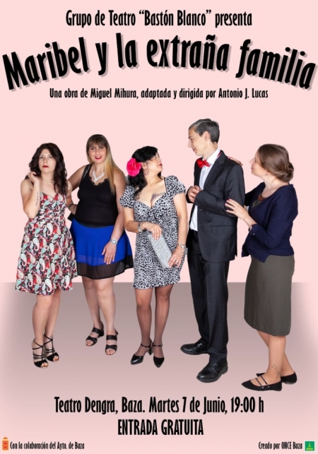 (AYUNTAMIENTO BAZA)