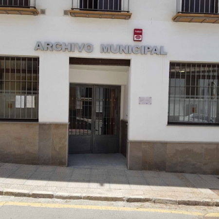 (AYTO. GUADIX)