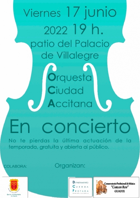(AYTO. GUADIX) 