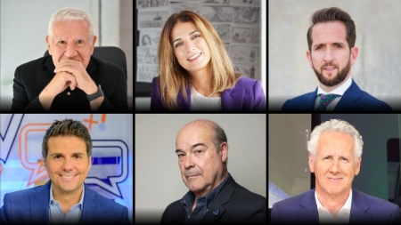 (GRANADA CONECTADA)